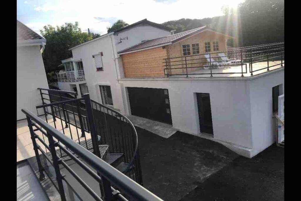 Koh Samet Siam Manahakhon & Apartment *